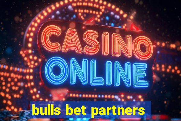 bulls bet partners